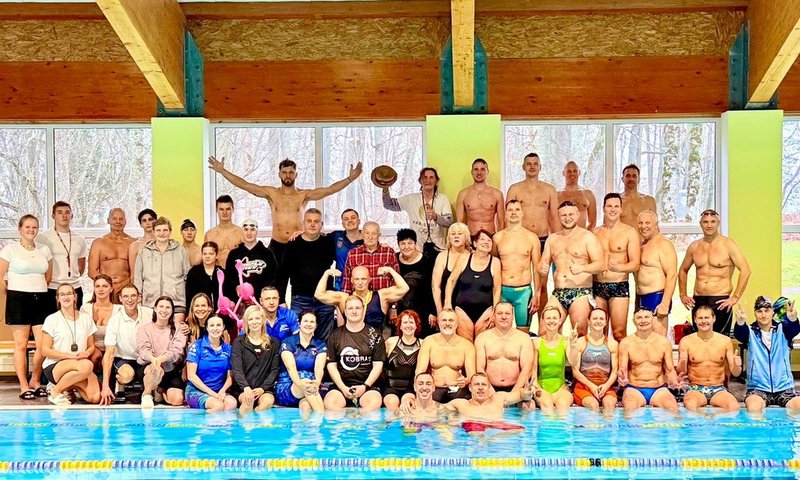 Kokneses Rudens 2025