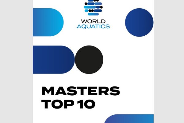 World AQUATICS Masters TOP10 2024