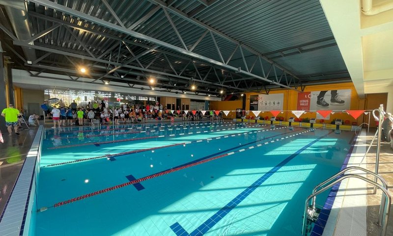 LSVS 62.sporta spēles