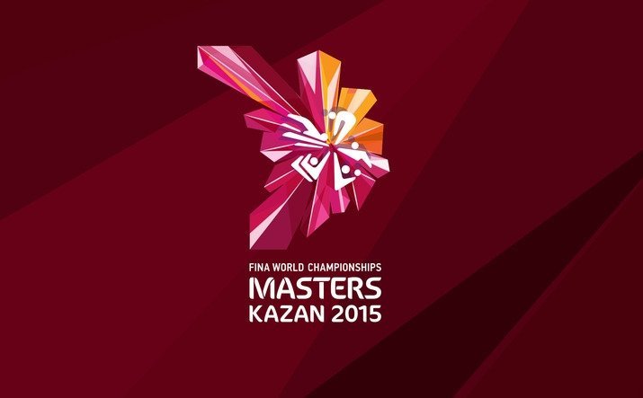 FINA World Masters Championship 2015 