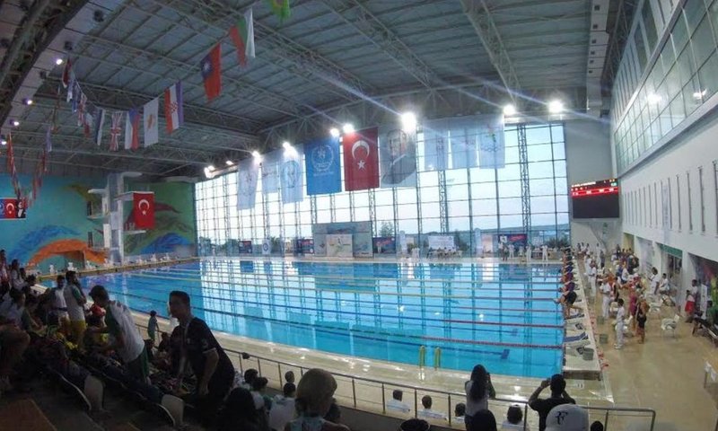 Gymnasiade 2016