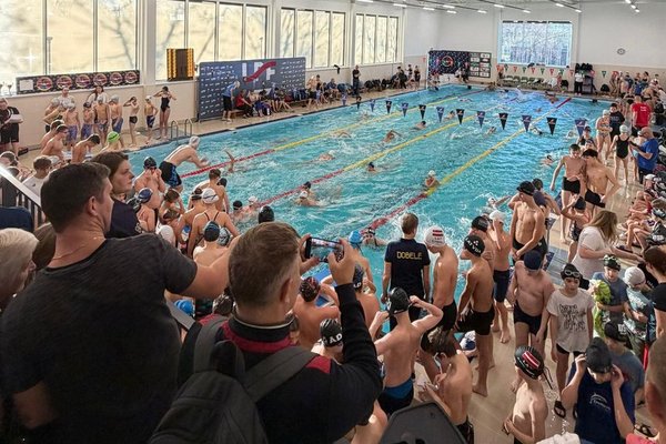 Latvijas kausa VIII posms